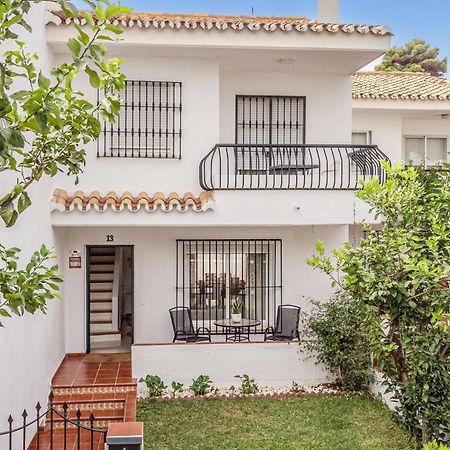 Nice Home In Velez-Malaga With Wifi エクステリア 写真