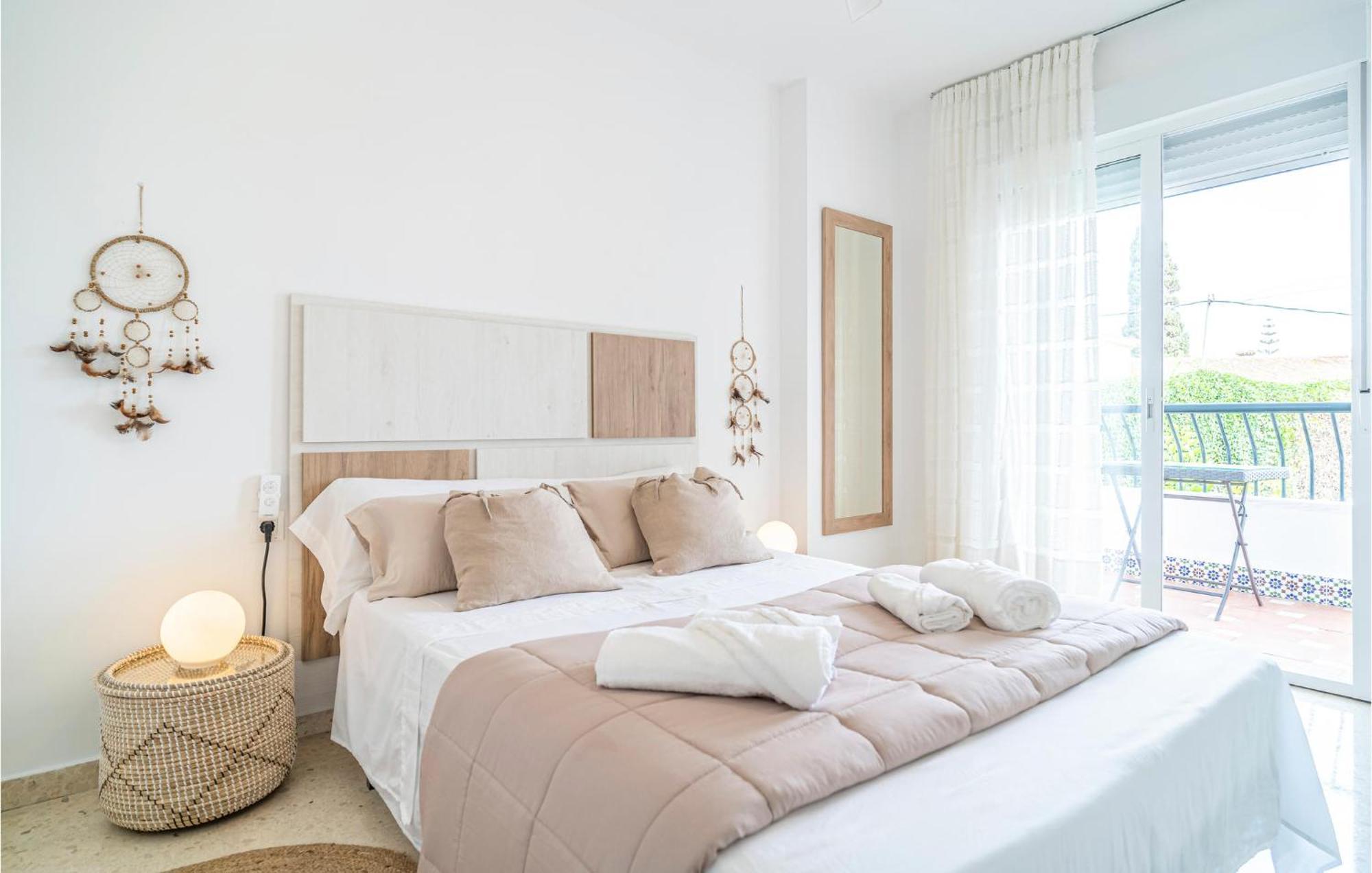 Nice Home In Velez-Malaga With Wifi エクステリア 写真