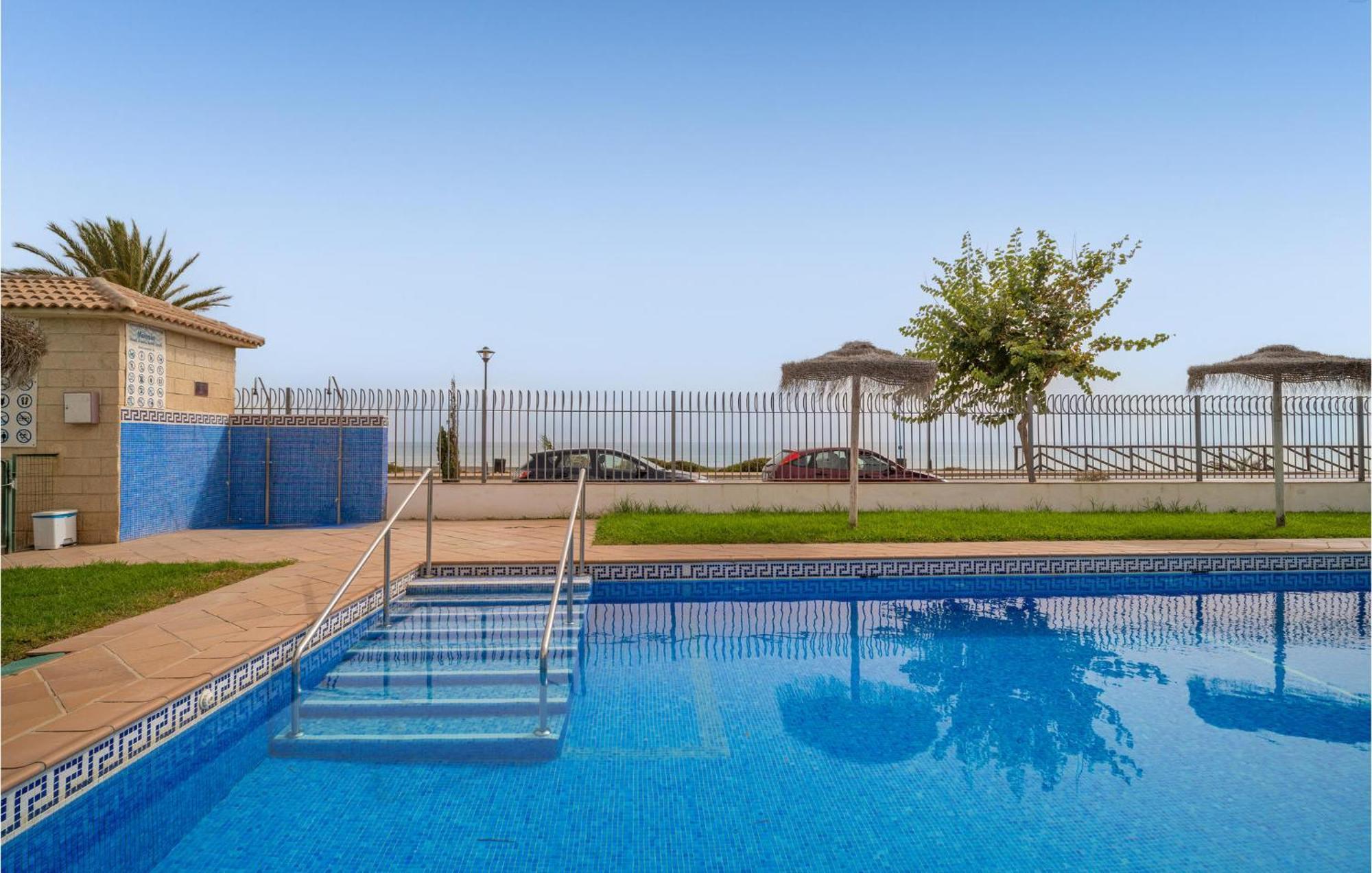 Nice Home In Velez-Malaga With Wifi エクステリア 写真