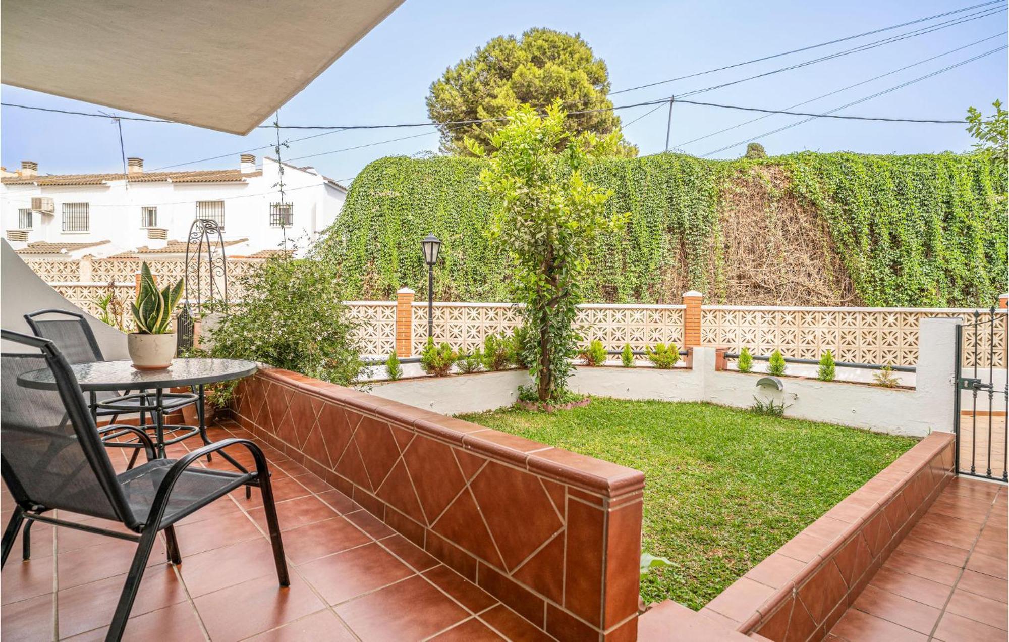 Nice Home In Velez-Malaga With Wifi エクステリア 写真